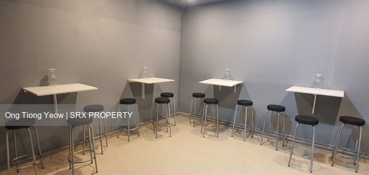 Midpoint Orchard (D9), Retail #506975631